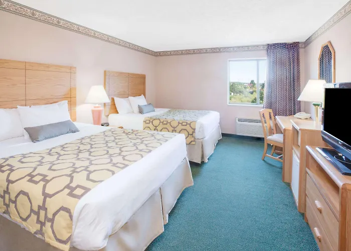 Baymont By Wyndham Traverse City