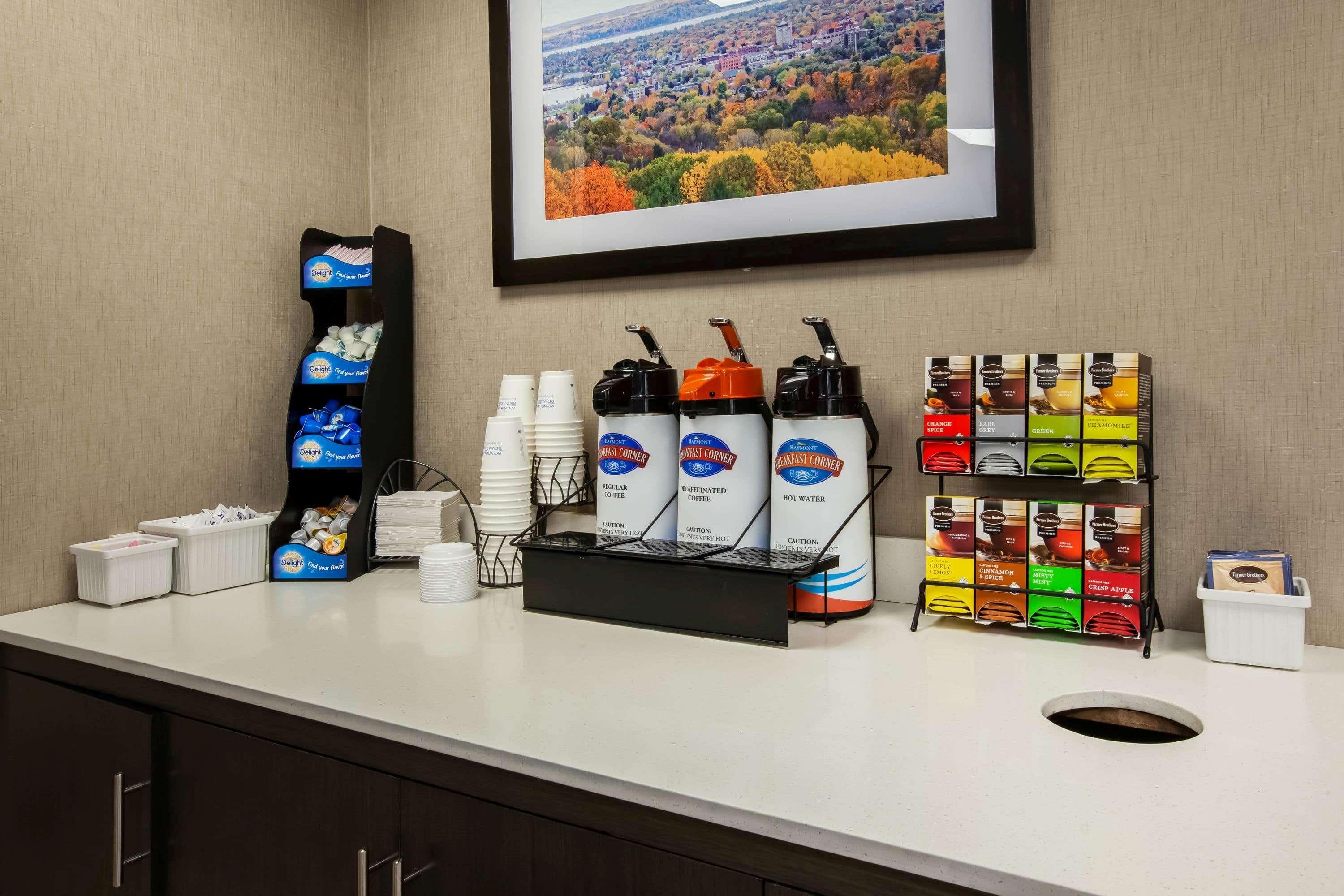 Baymont By Wyndham Traverse 3*