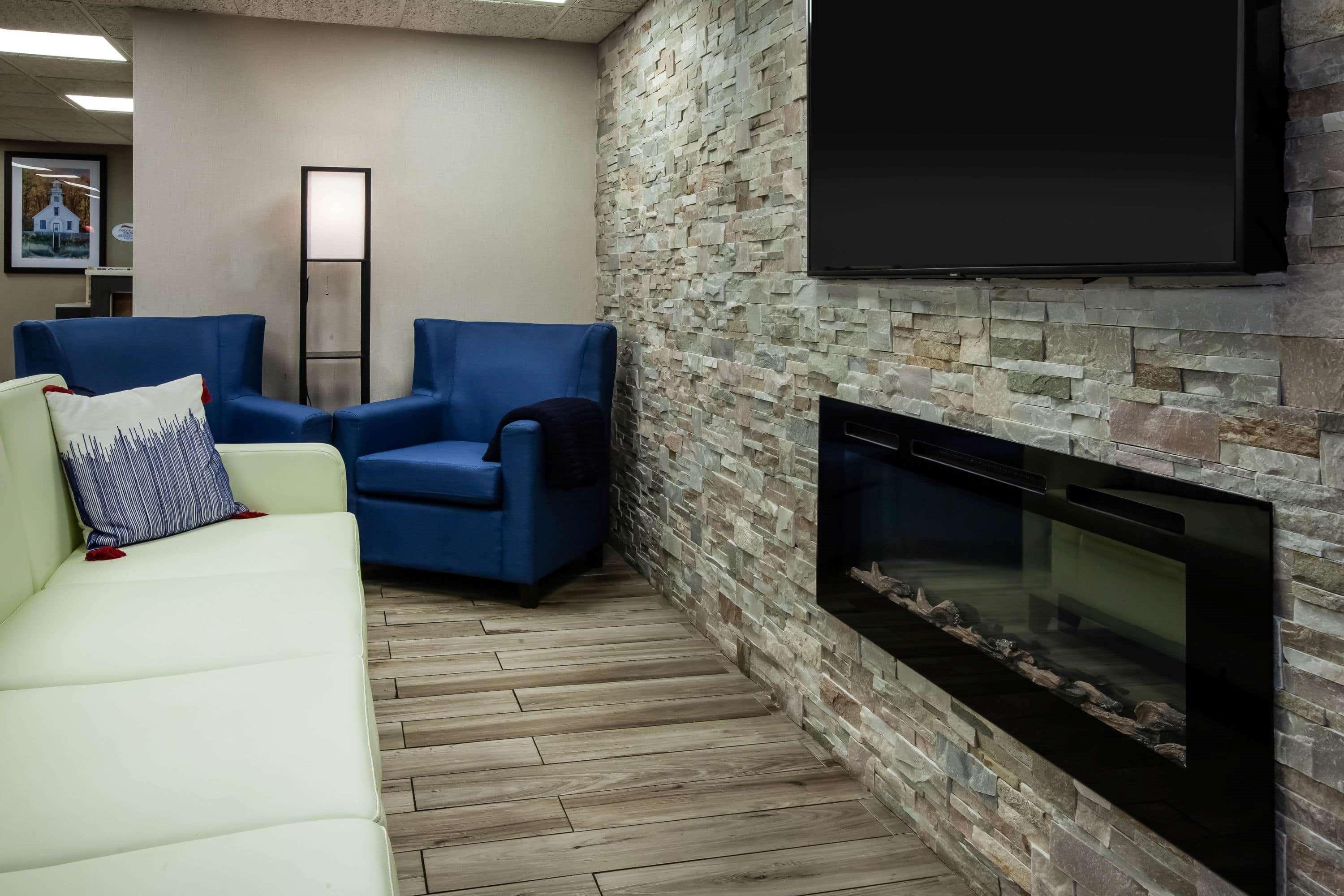 Baymont By Wyndham Traverse 3* Traverse City
