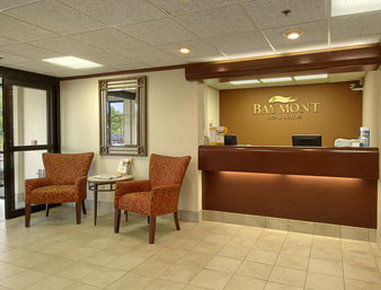 Baymont By Wyndham Traverse 3*